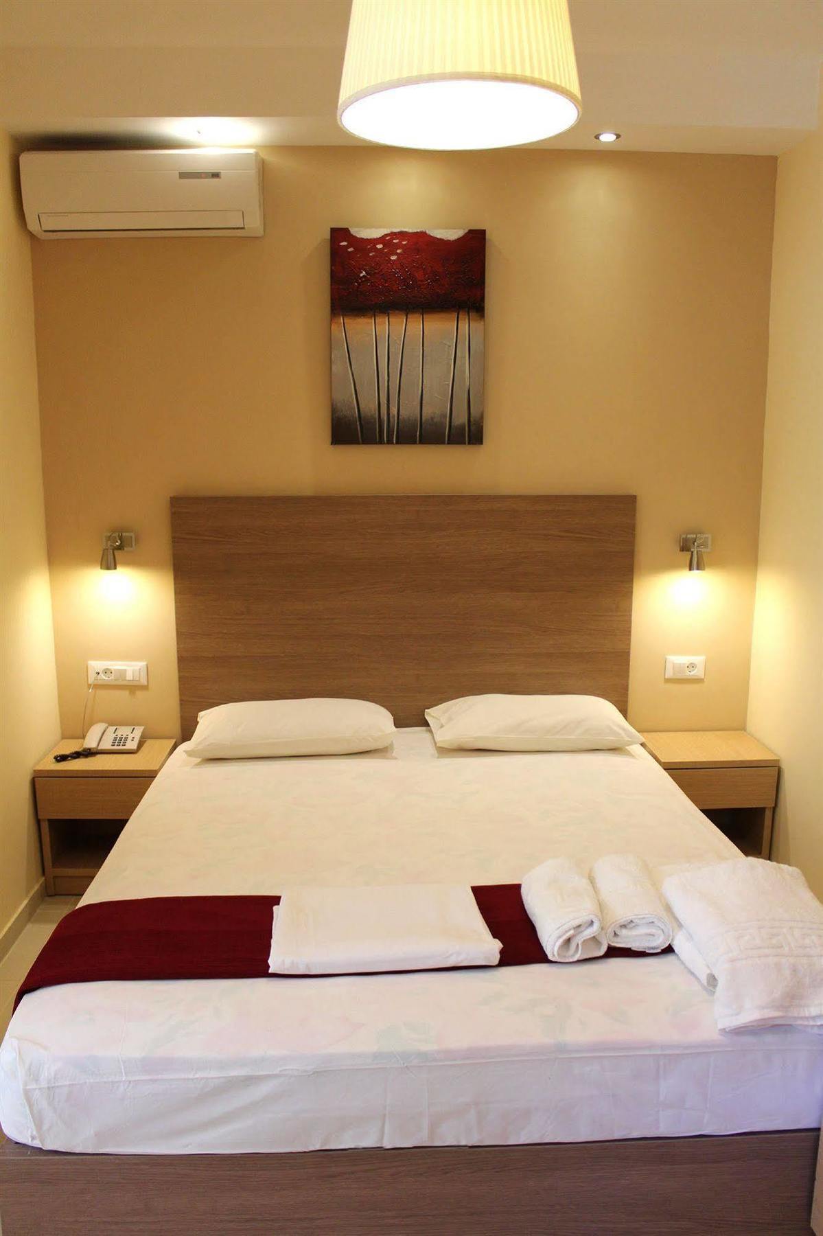 Philoxenia & 2* Rhodes City