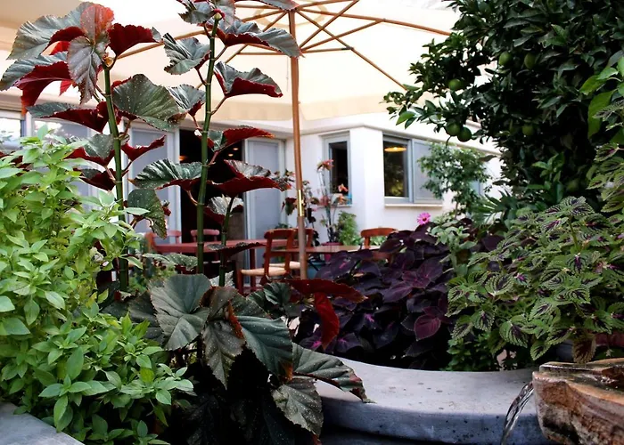 Philoxenia Hotel&Studios
