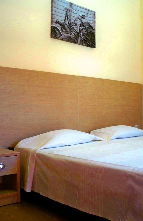 Apartahotel Philoxenia & Rhodes City