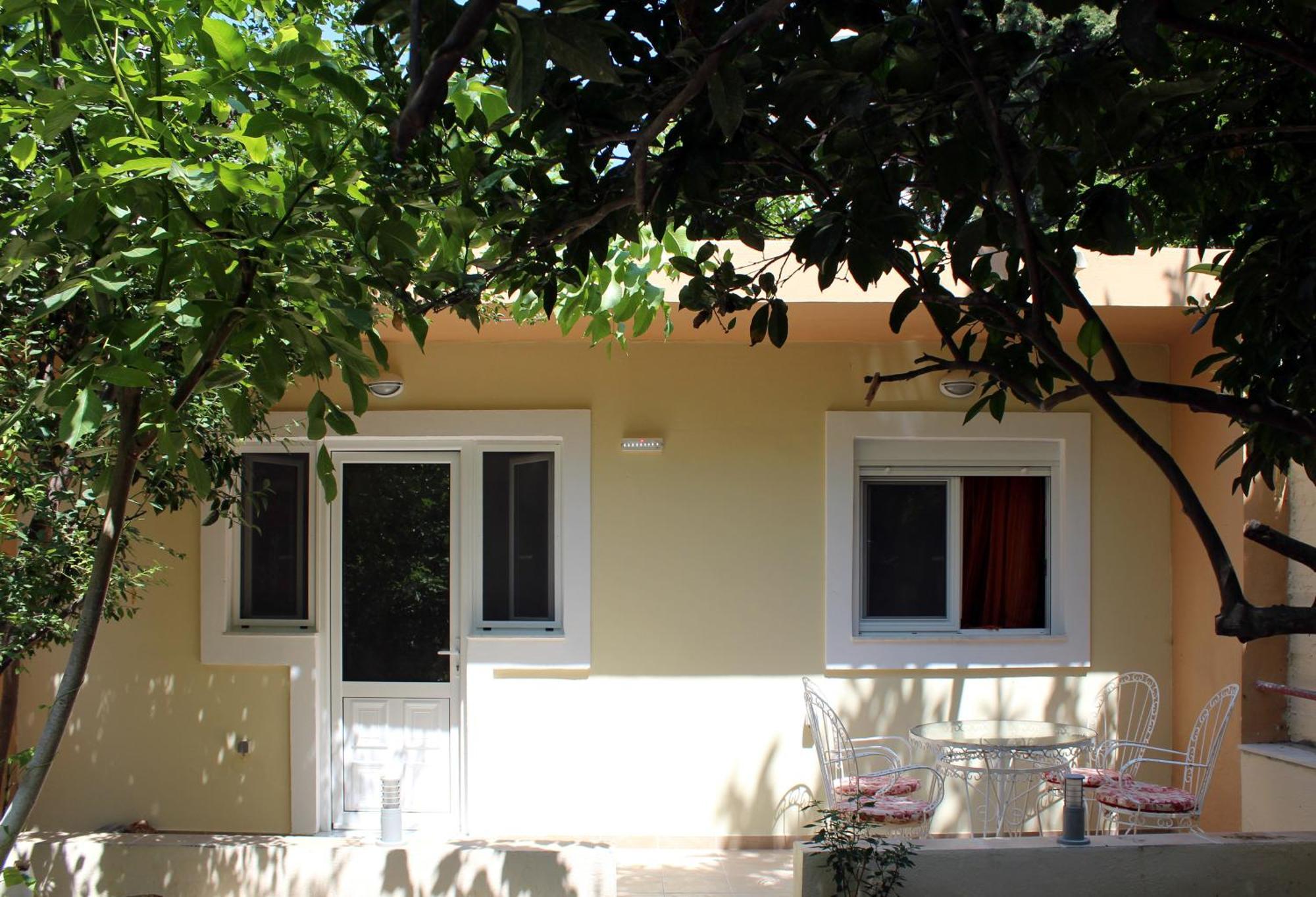 Philoxenia & 2* Rhodes City