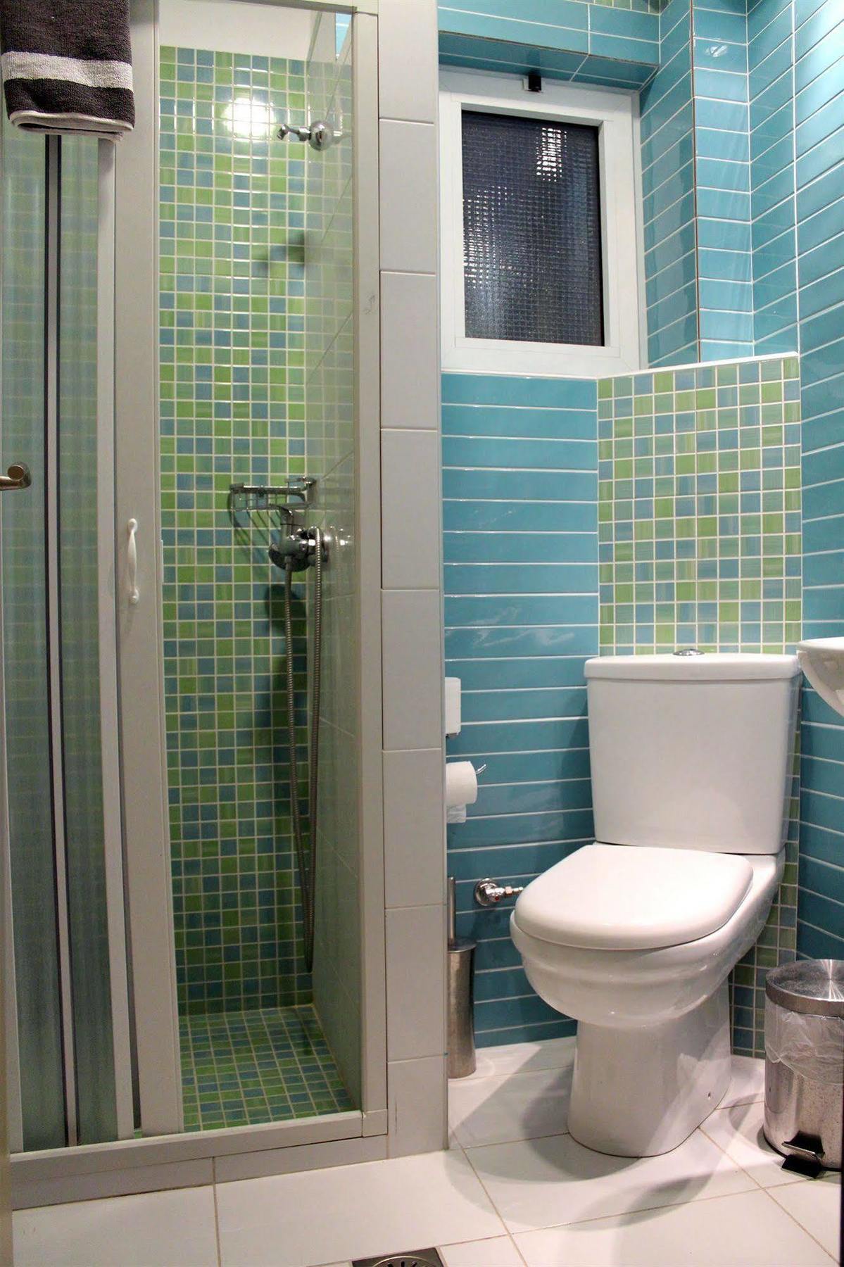 Philoxenia & Apartahotel Rhodes City