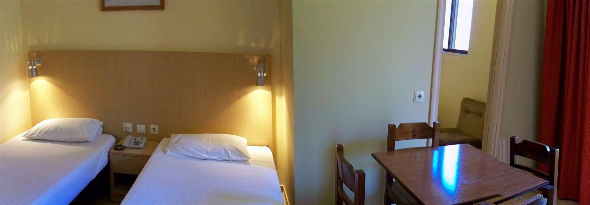 Philoxenia Hotel&studios Hotel apartamentowy 2*