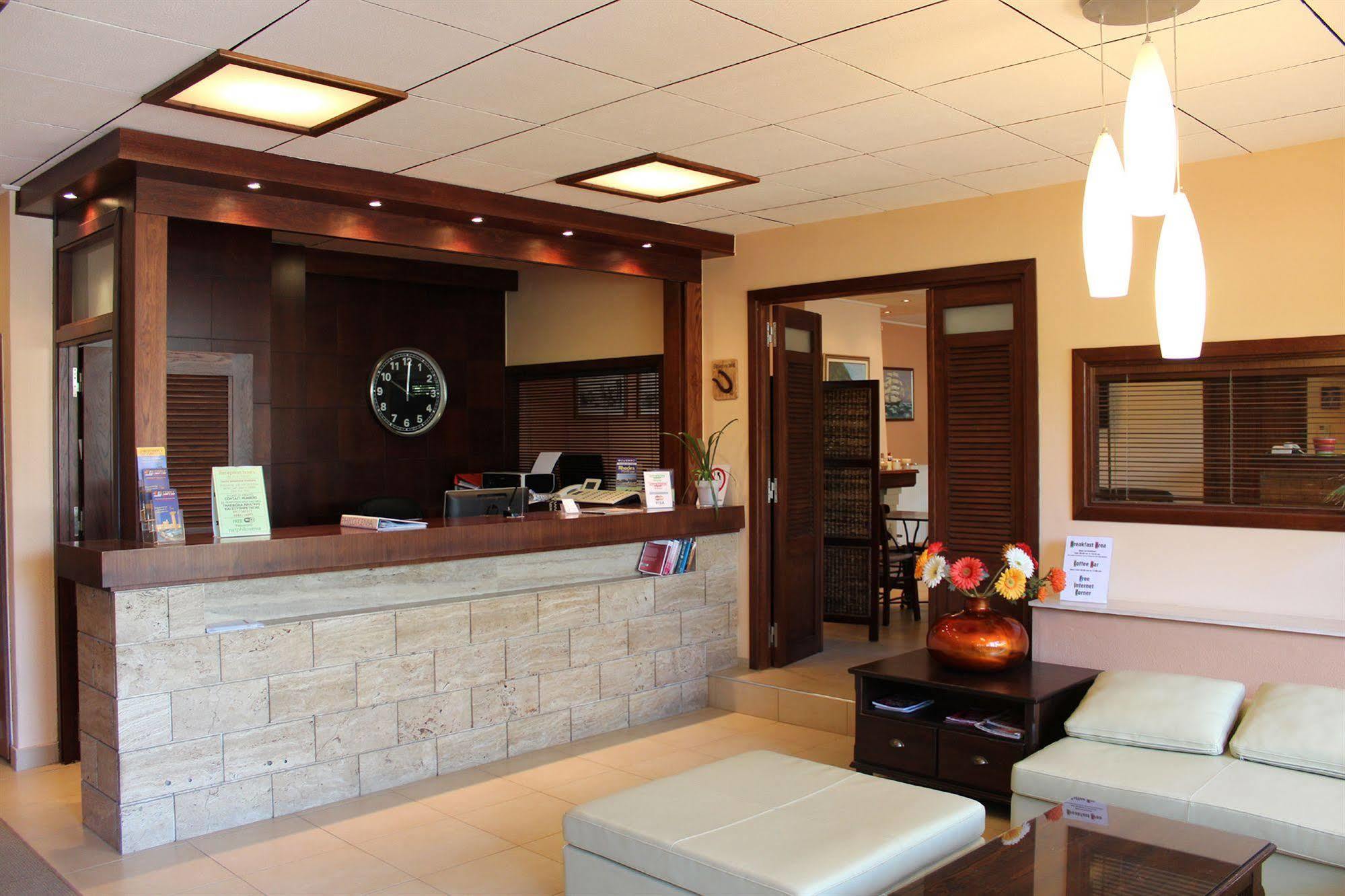 Philoxenia Hotel&studios