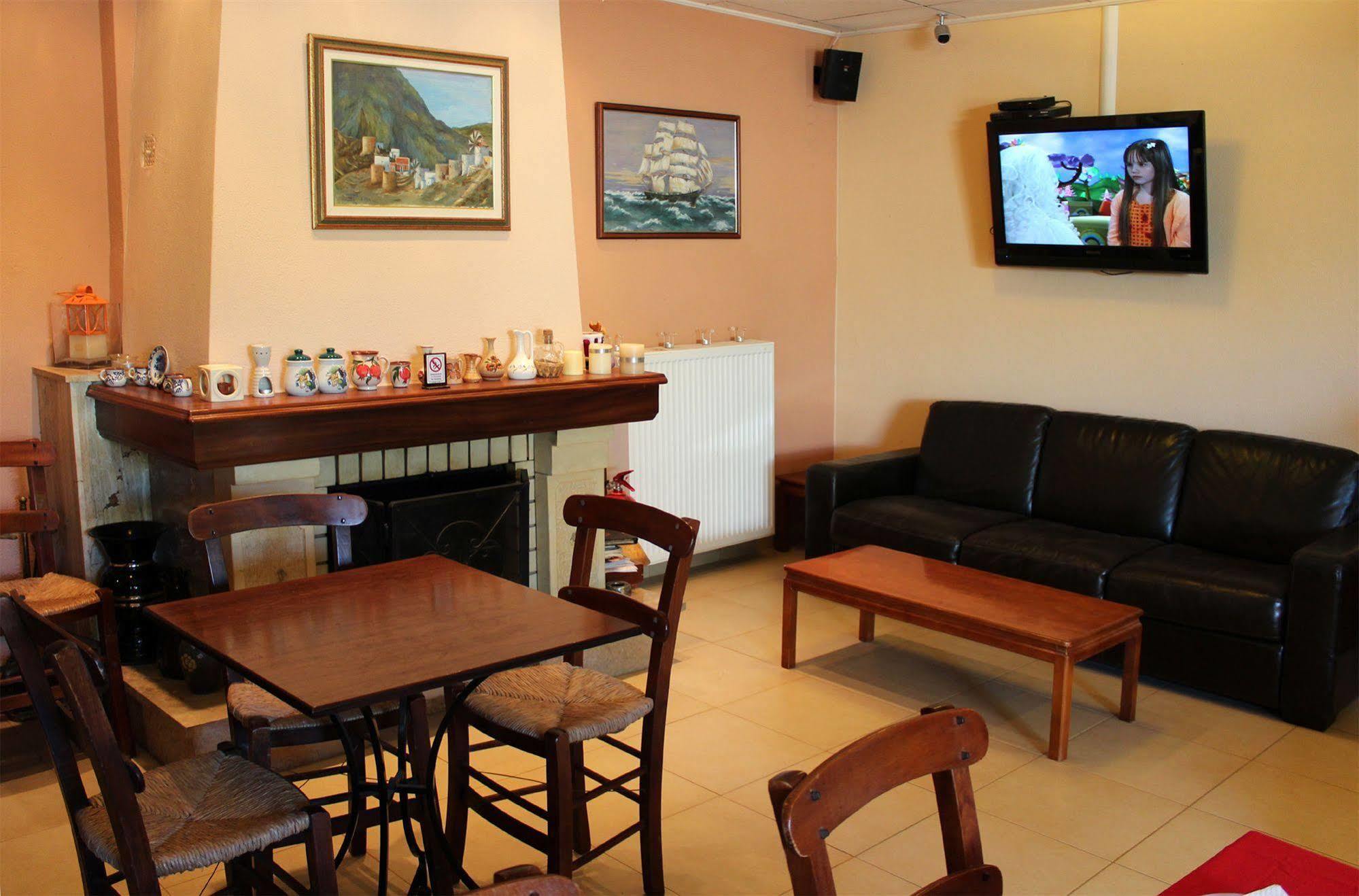 Philoxenia & 2* Rhodes City