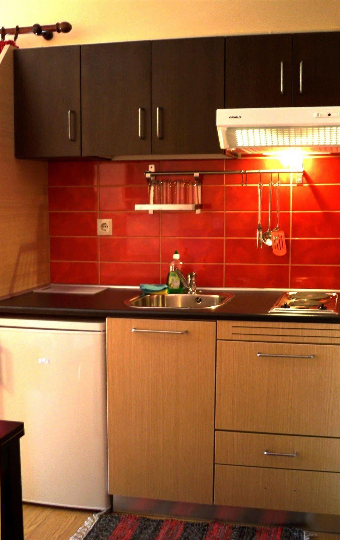 Philoxenia & Apartahotel 2*
