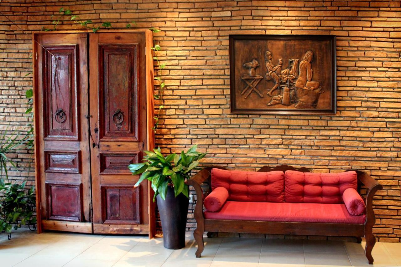 Aparthotel Philoxenia & 2*